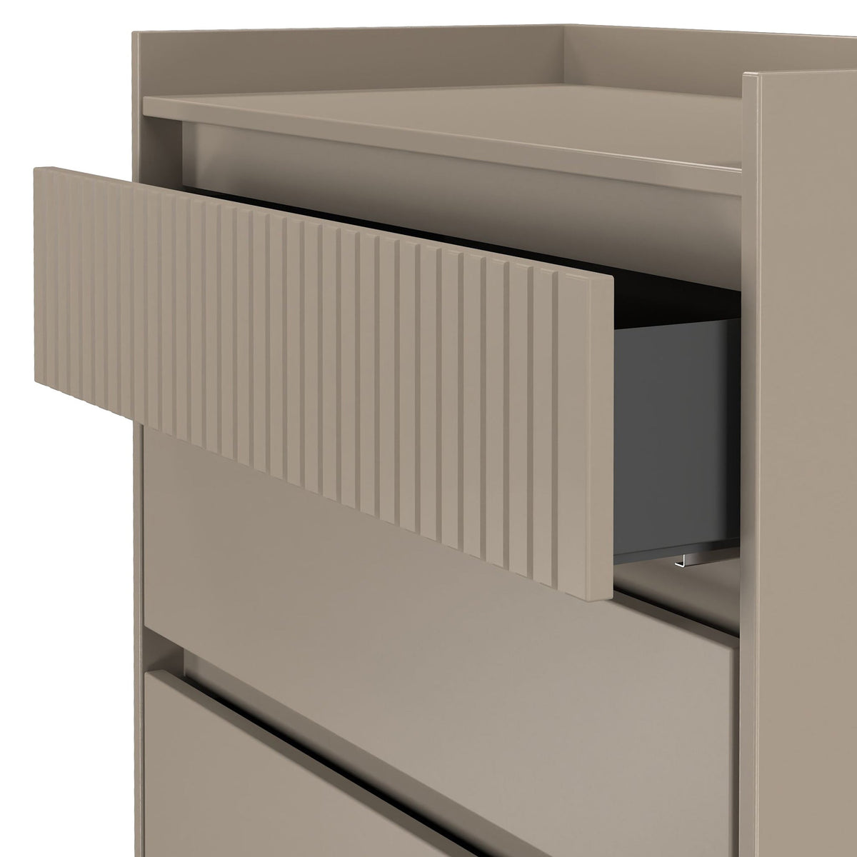 Kenton 3 Drawer Chest