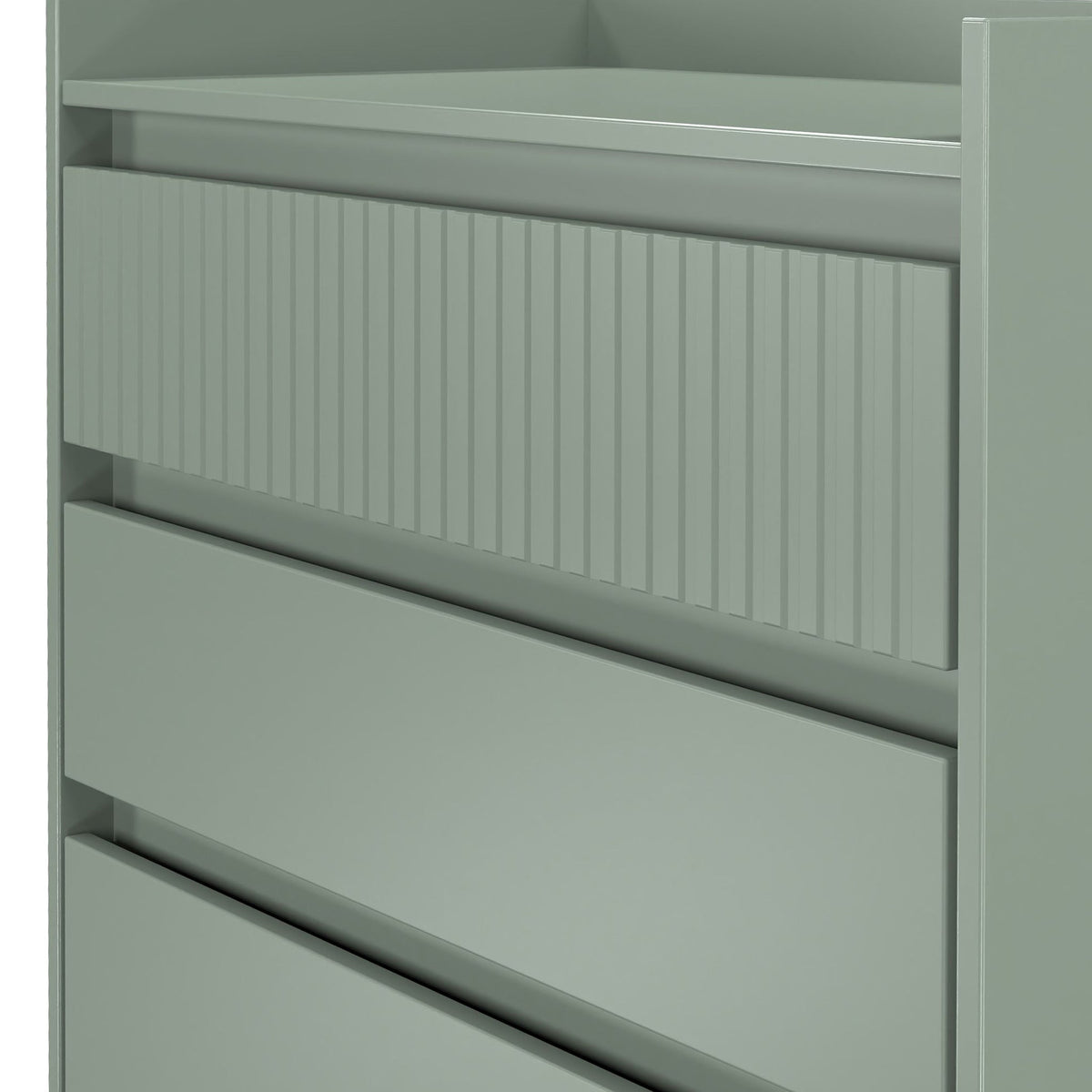 Kenton 3 Drawer Chest