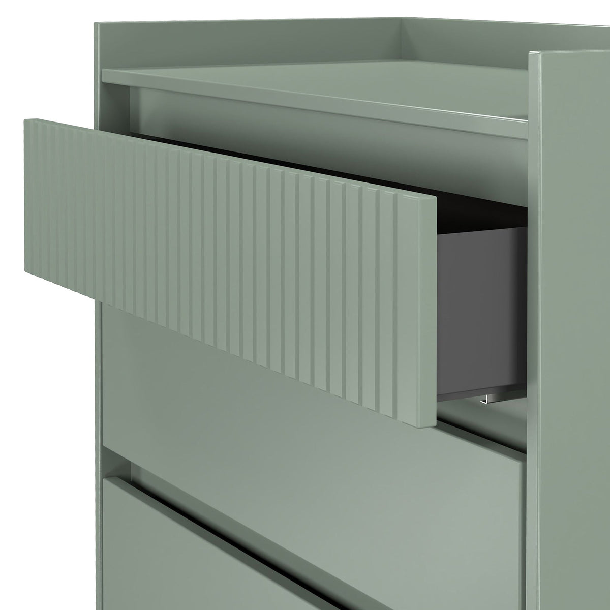 Kenton 3 Drawer Chest