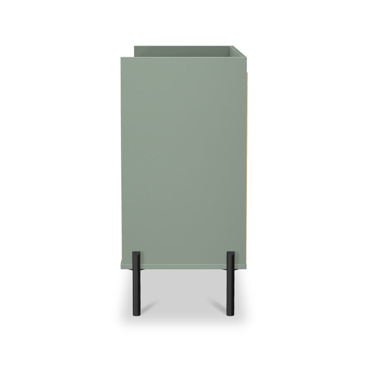 Kenton 3 Drawer Chest