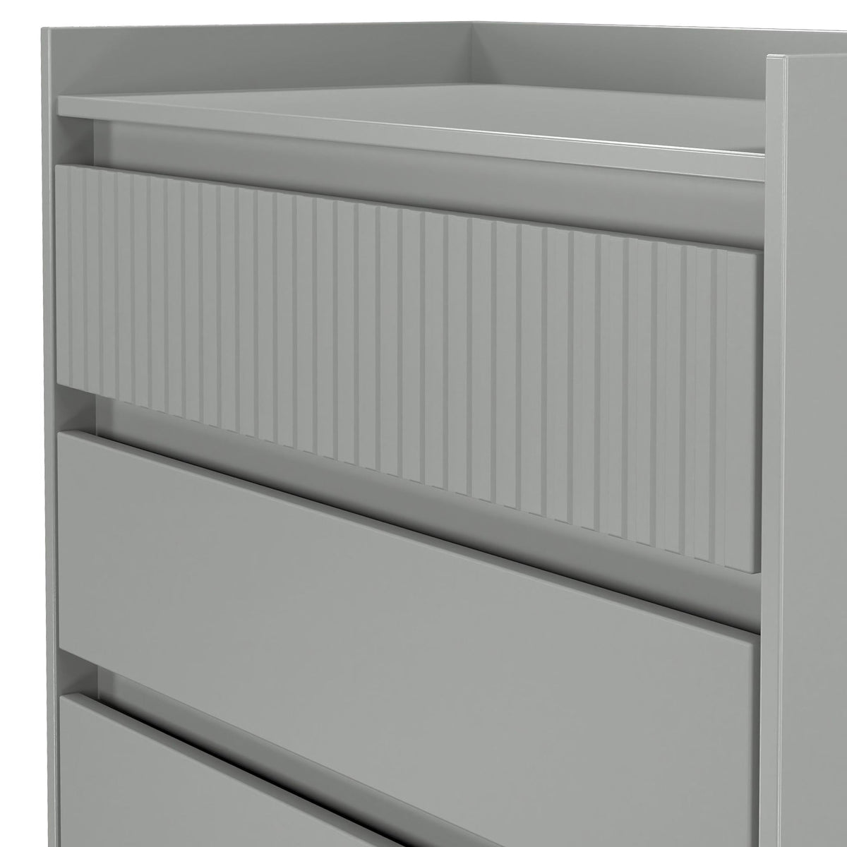 Kenton 4 Drawer Chest