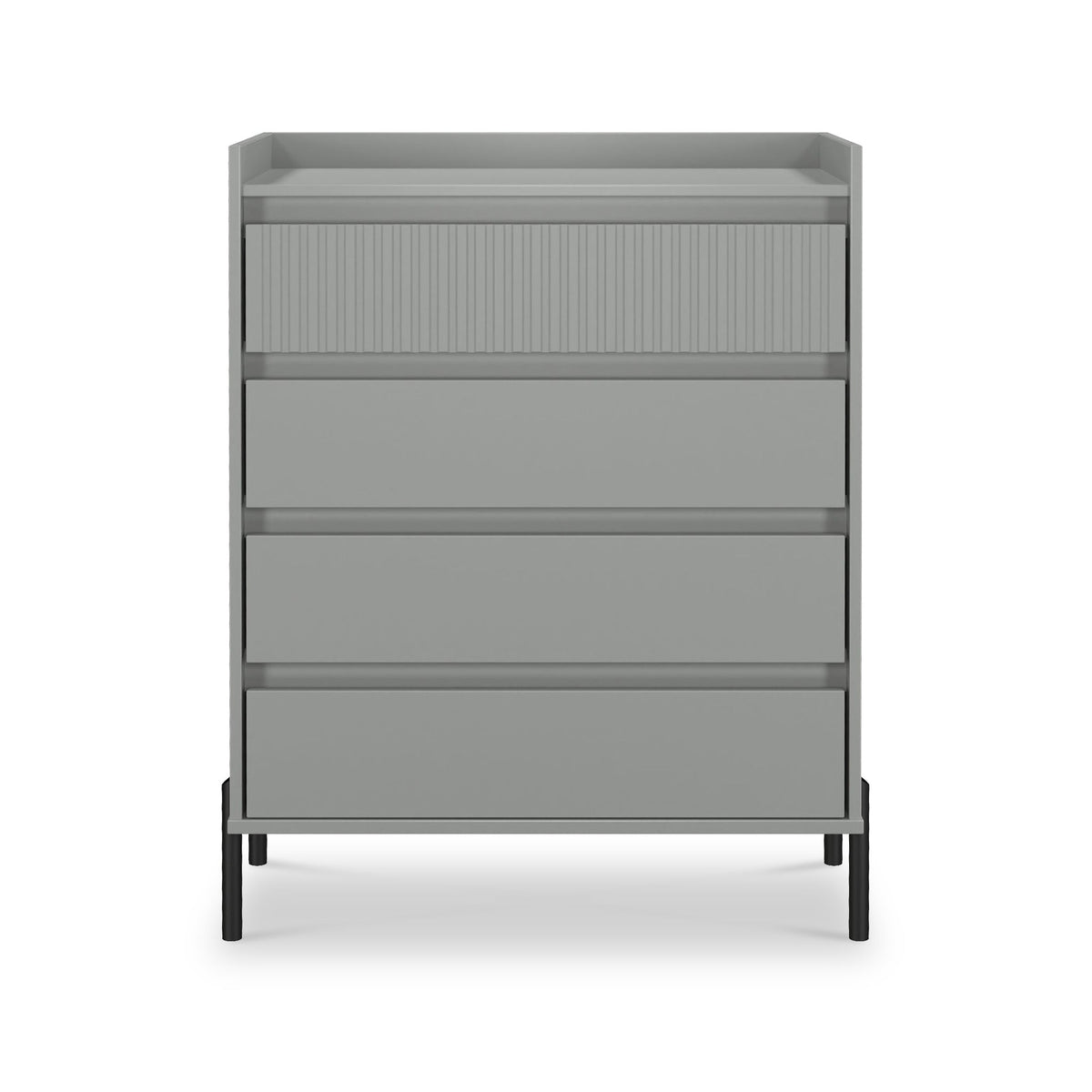 Kenton 4 Drawer Chest