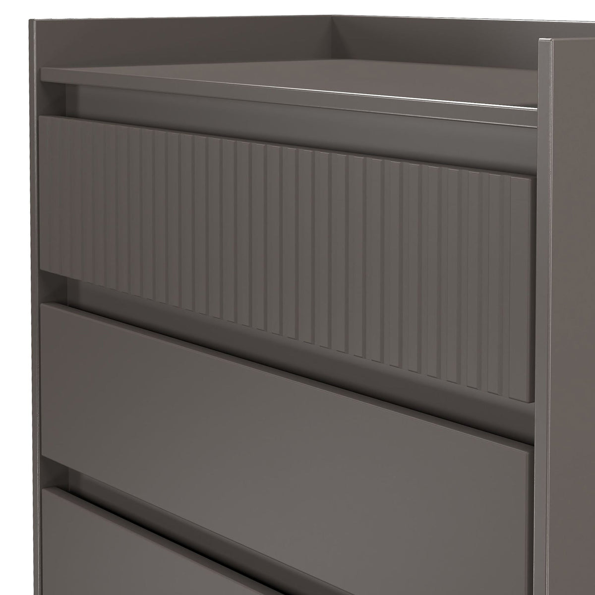 Kenton 4 Drawer Chest