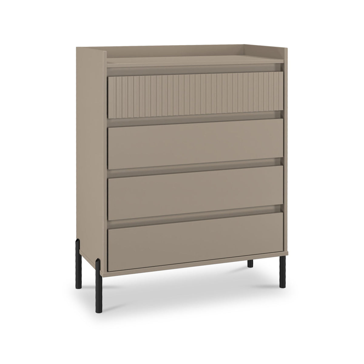 Kenton 4 Drawer Chest