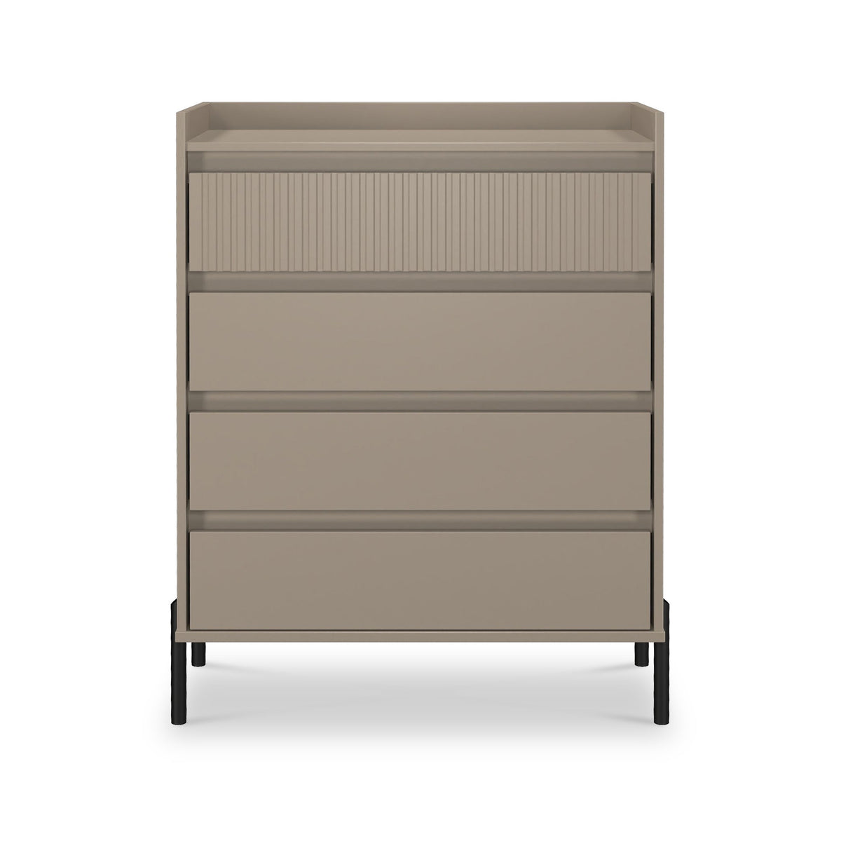 Kenton 4 Drawer Chest
