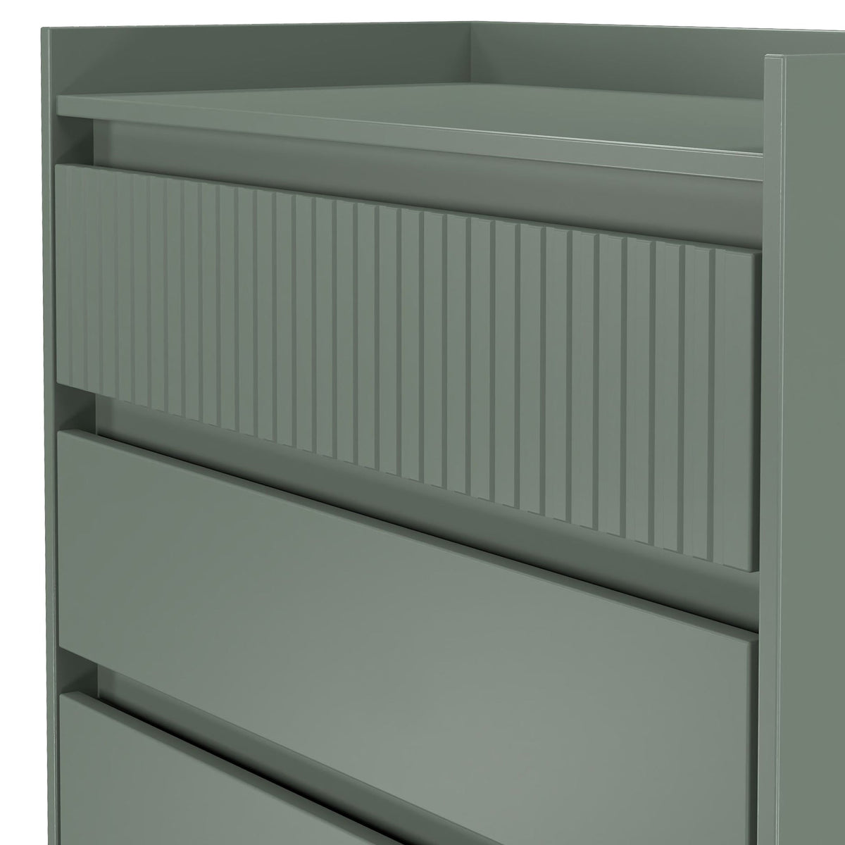 Kenton 4 Drawer Chest