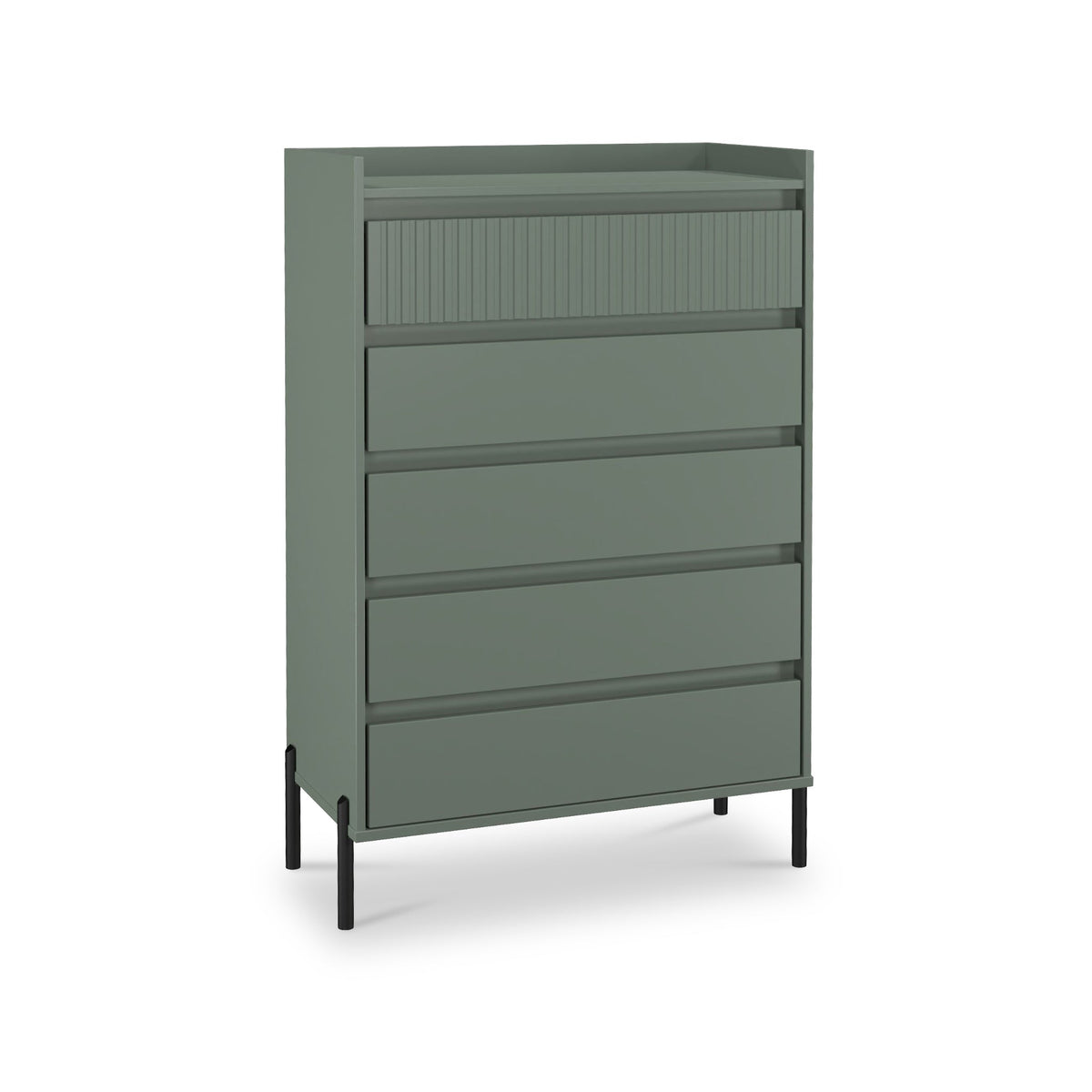 Kenton 5 Drawer Chest