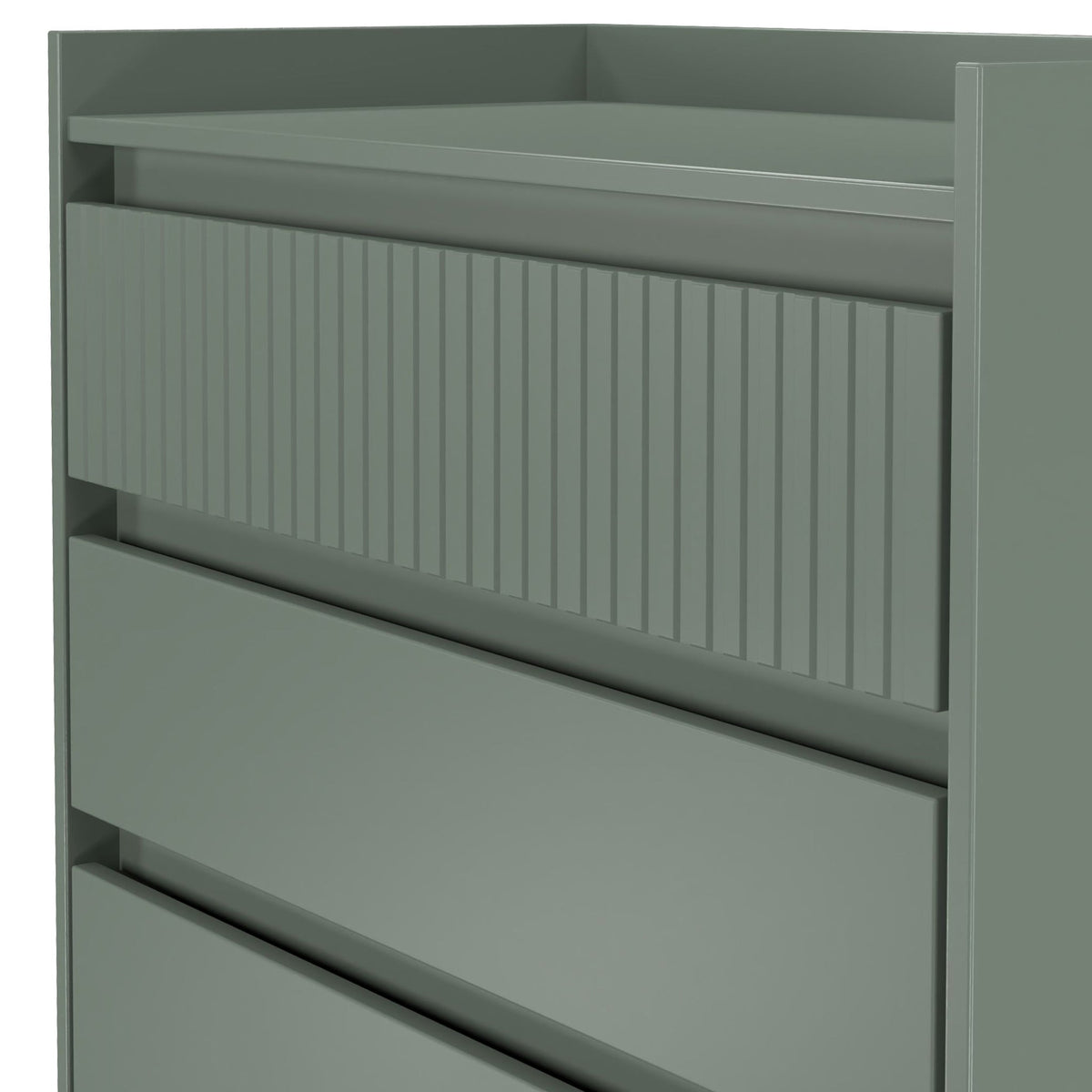 Kenton 5 Drawer Chest