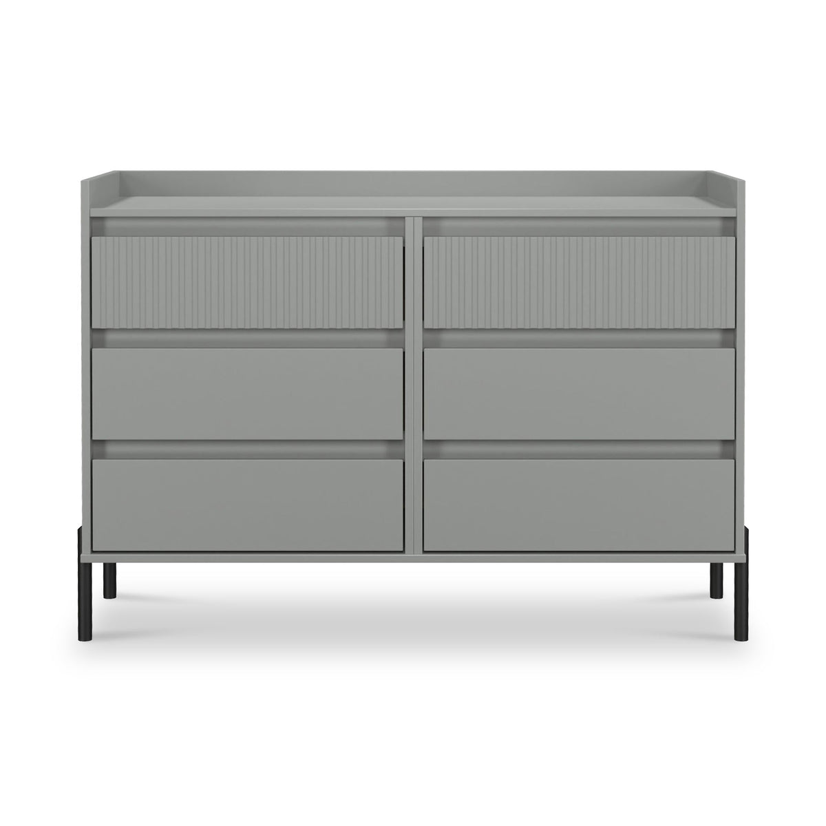 Kenton 6 Drawer Chest