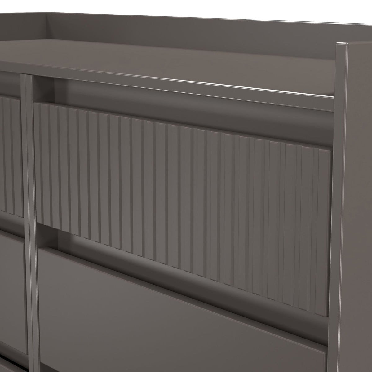 Kenton 6 Drawer Chest