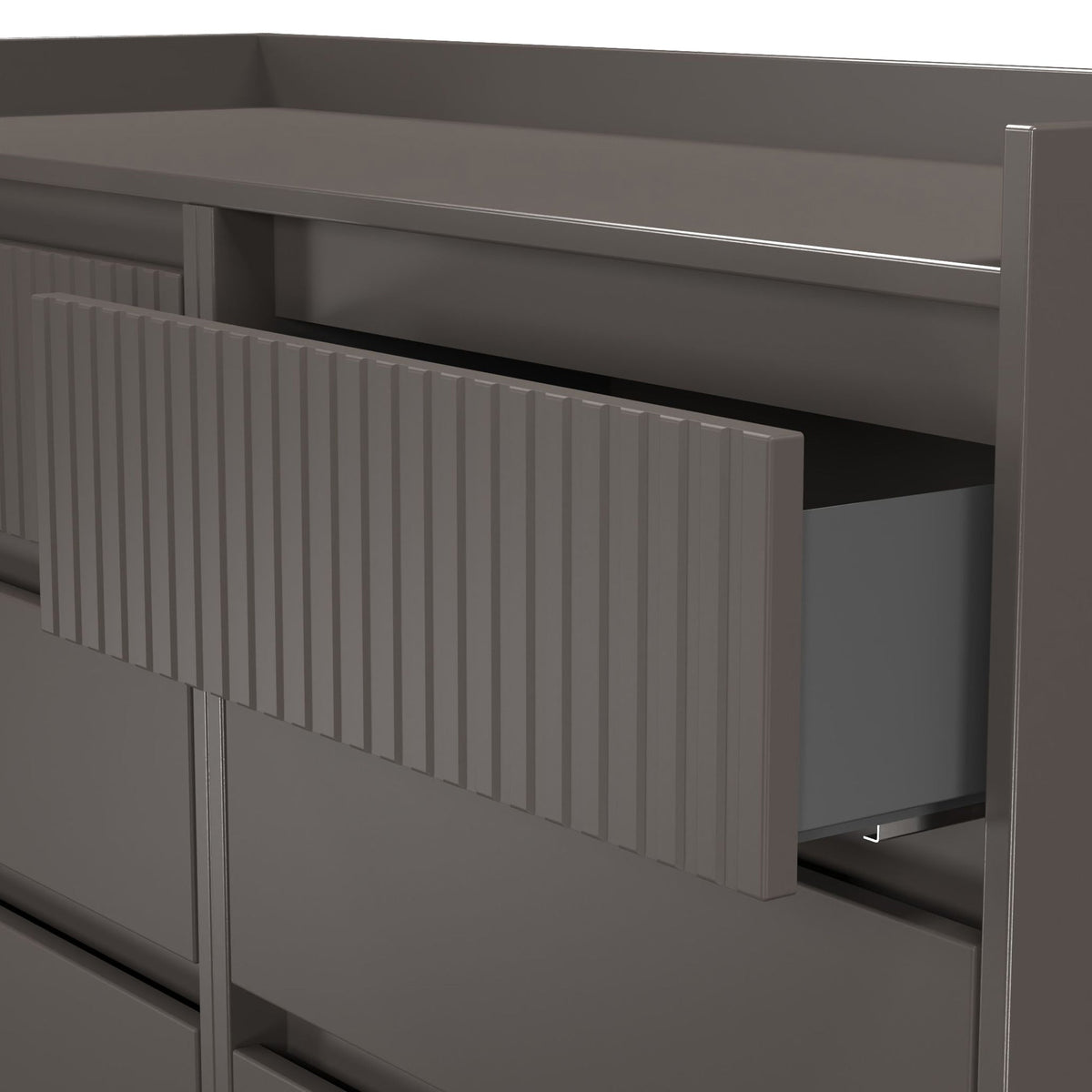 Kenton 6 Drawer Chest