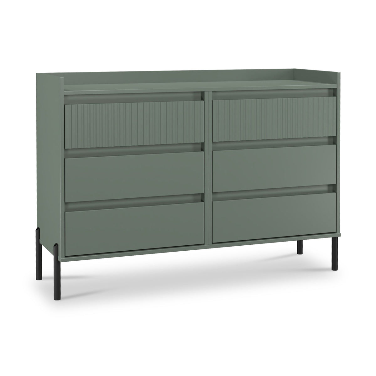 Kenton 6 Drawer Chest