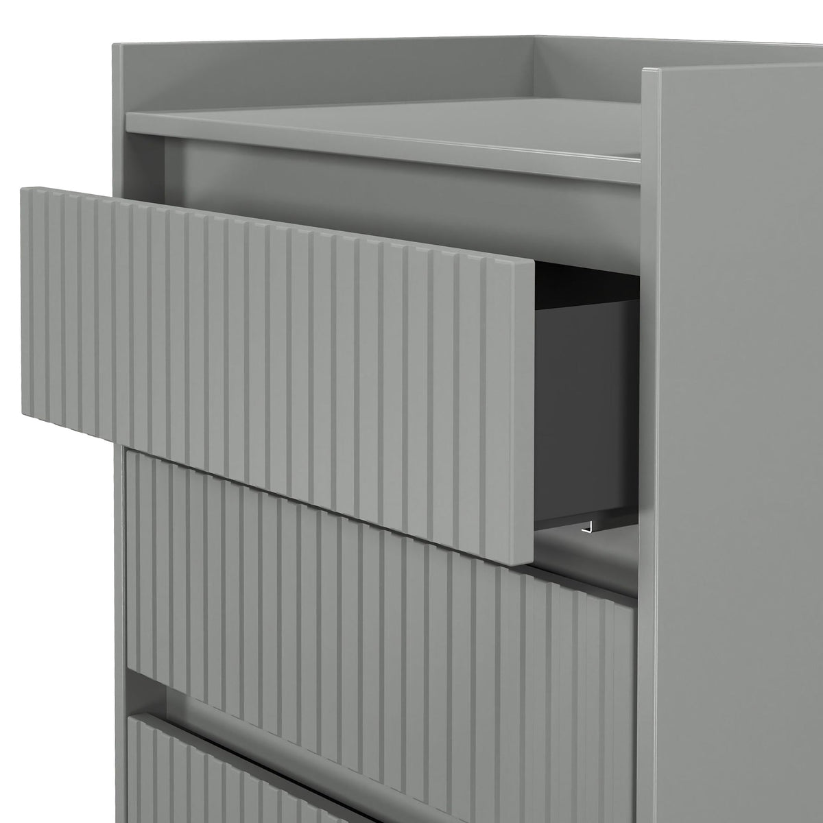 Kenton 3 Drawer Compact Chest