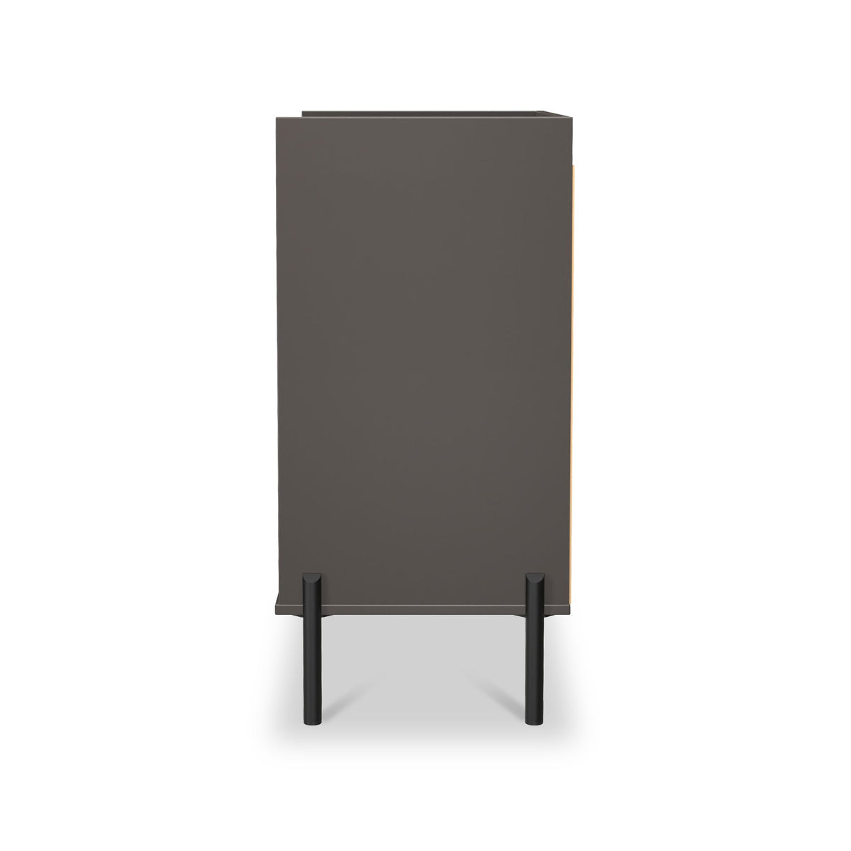 Kenton 3 Drawer Compact Chest