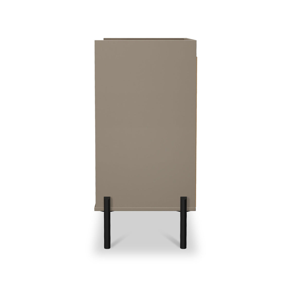 Kenton 3 Drawer Compact Chest
