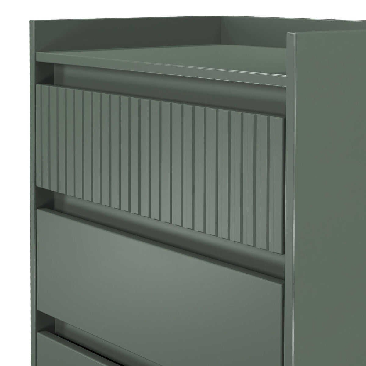 Kenton 3 Drawer Compact Chest