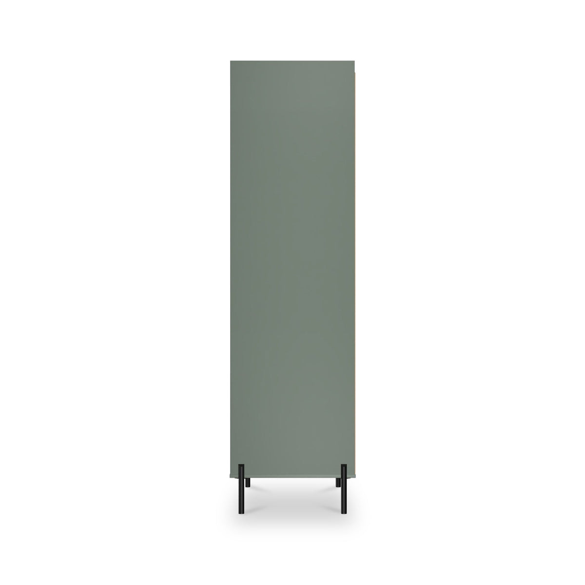 Kenton Double Mirrored Wardrobe With Drawers