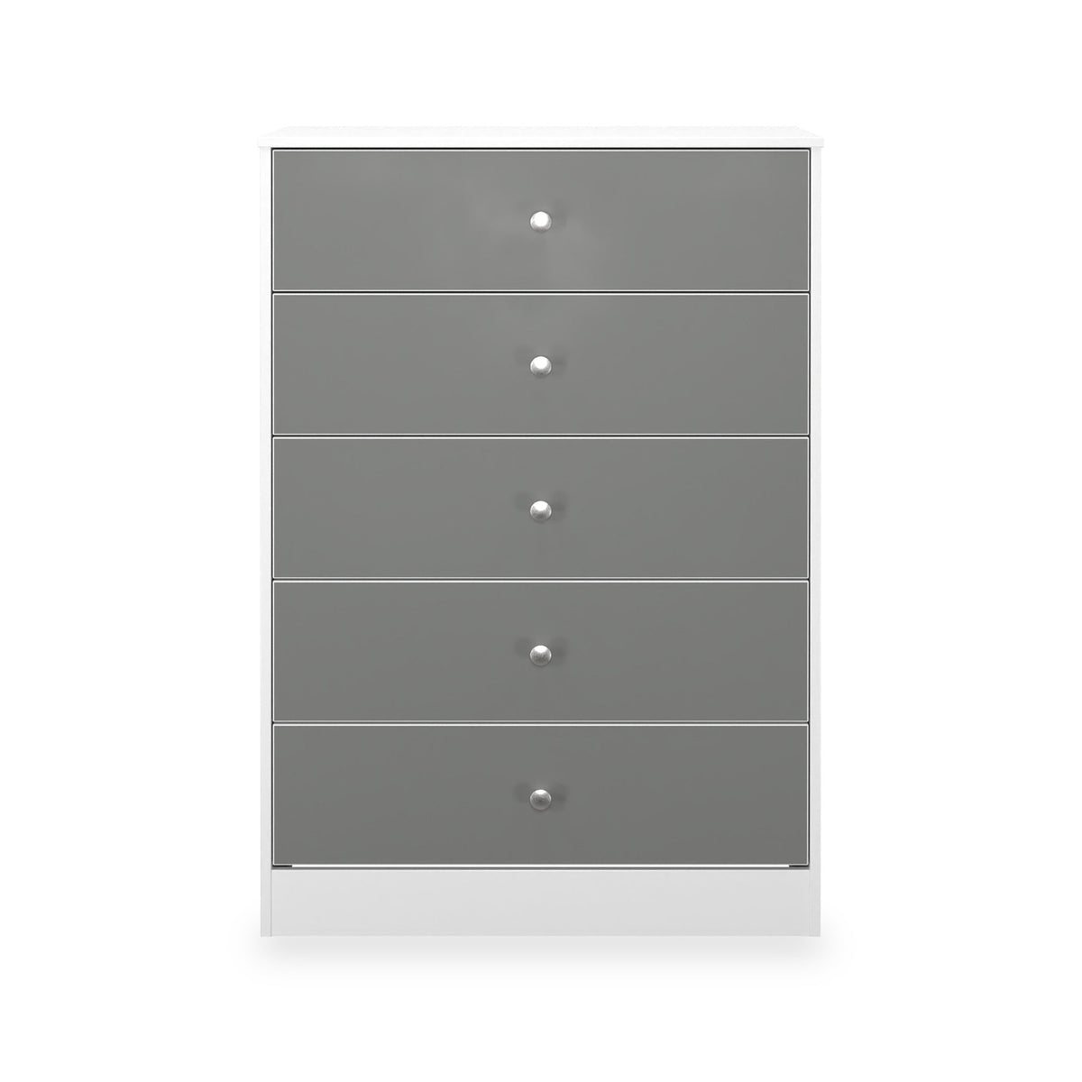 Bennet 5 Drawer Chest