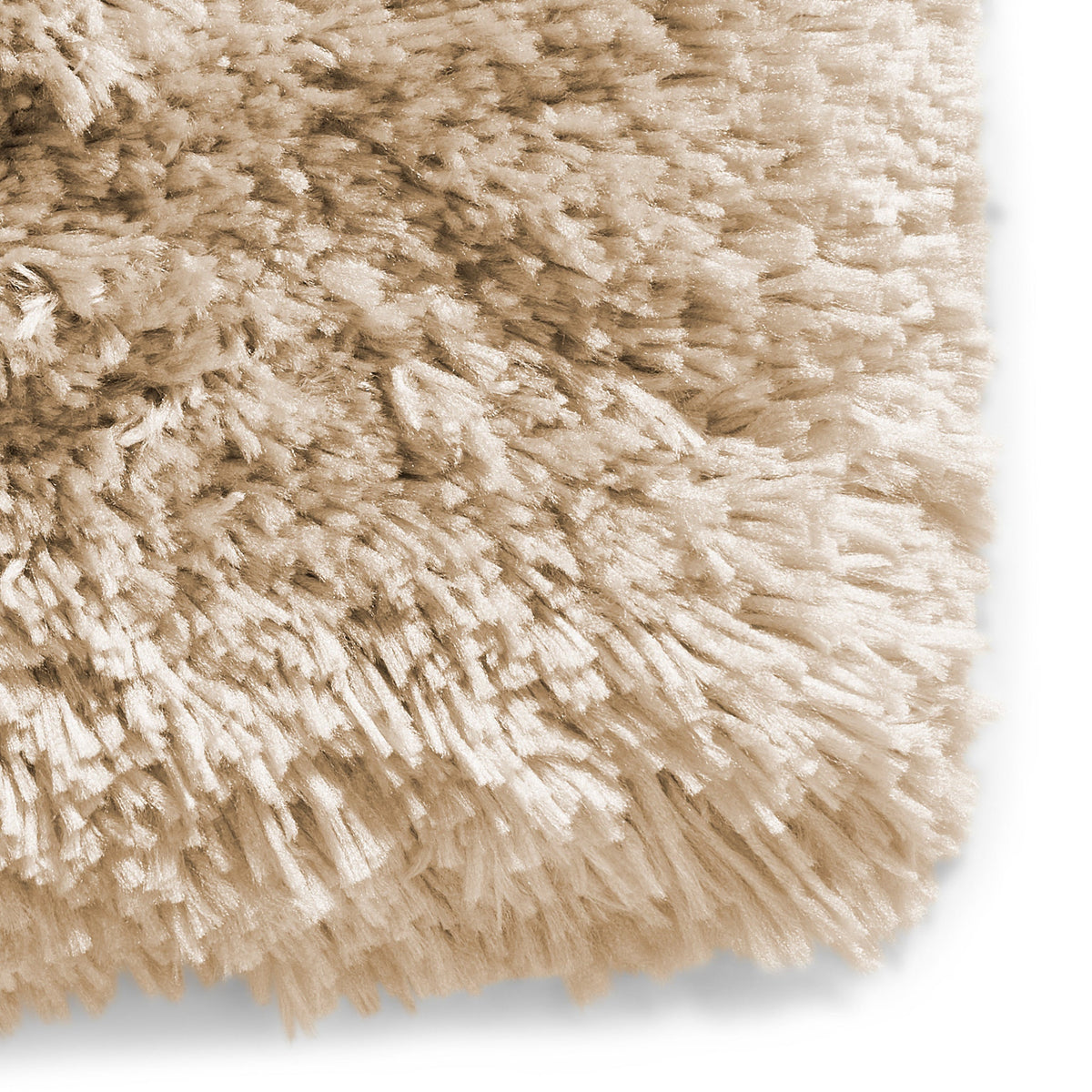 Hatton Hand Tufted Shaggy Rug