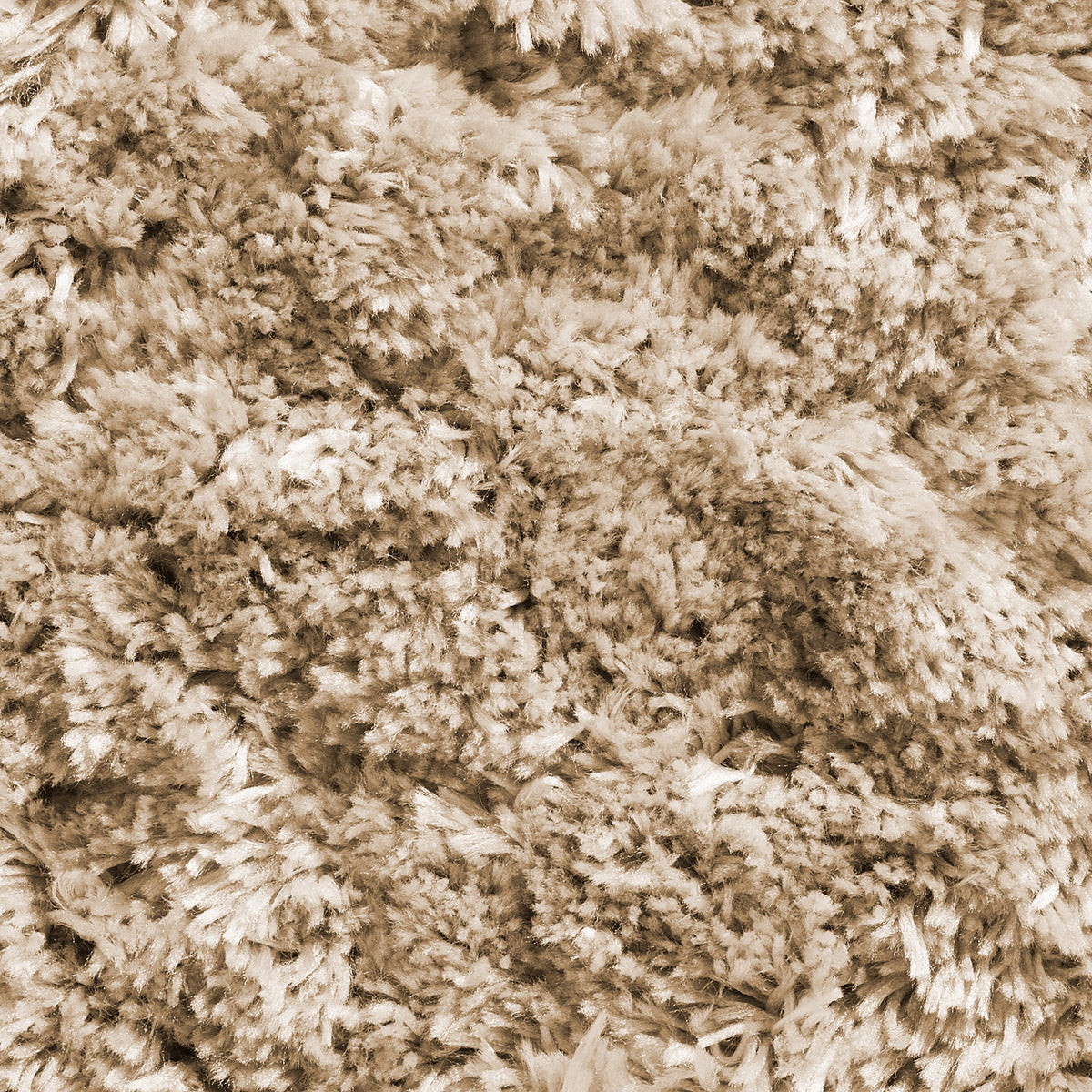 Hatton Hand Tufted Shaggy Rug