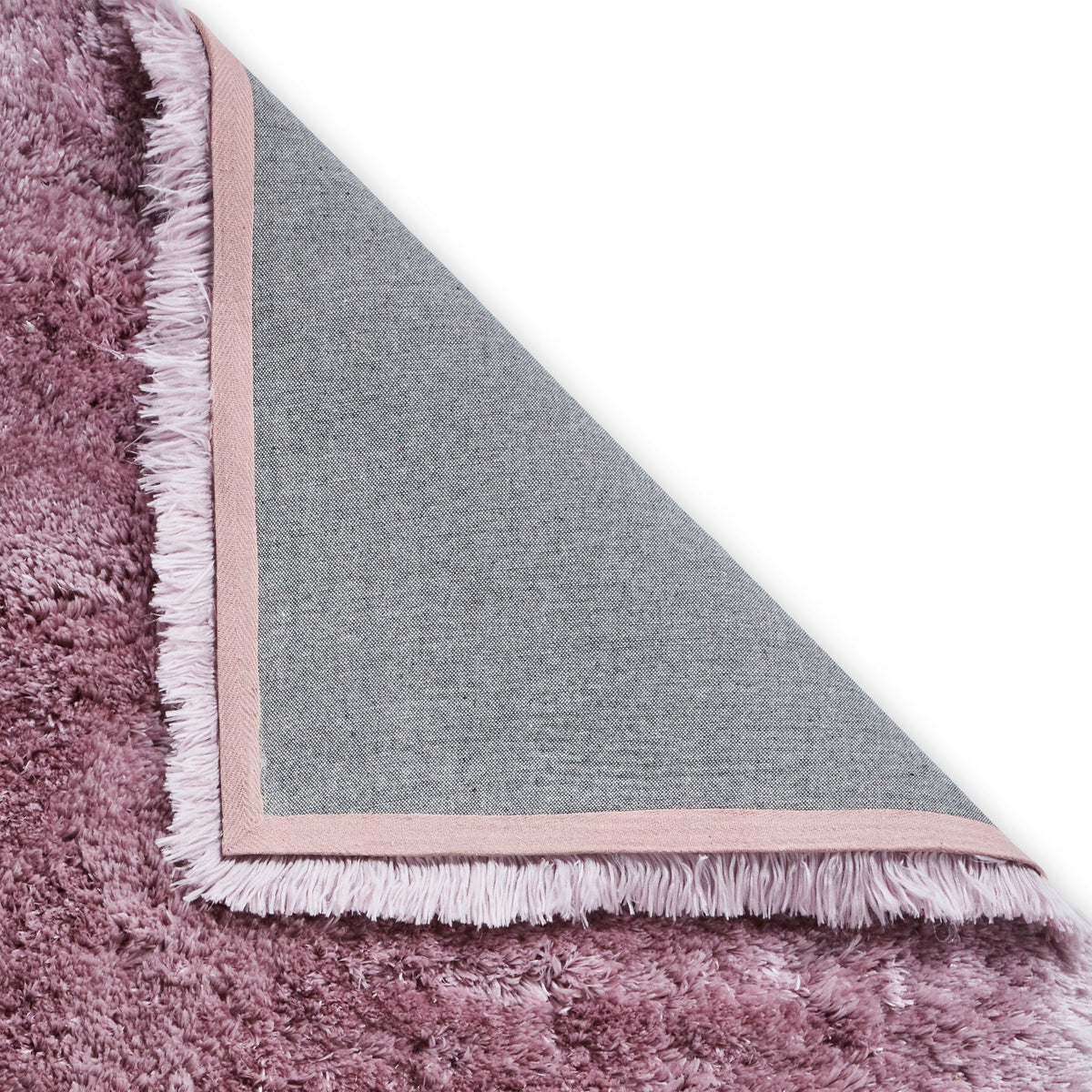 Hatton Hand Tufted Shaggy Rug