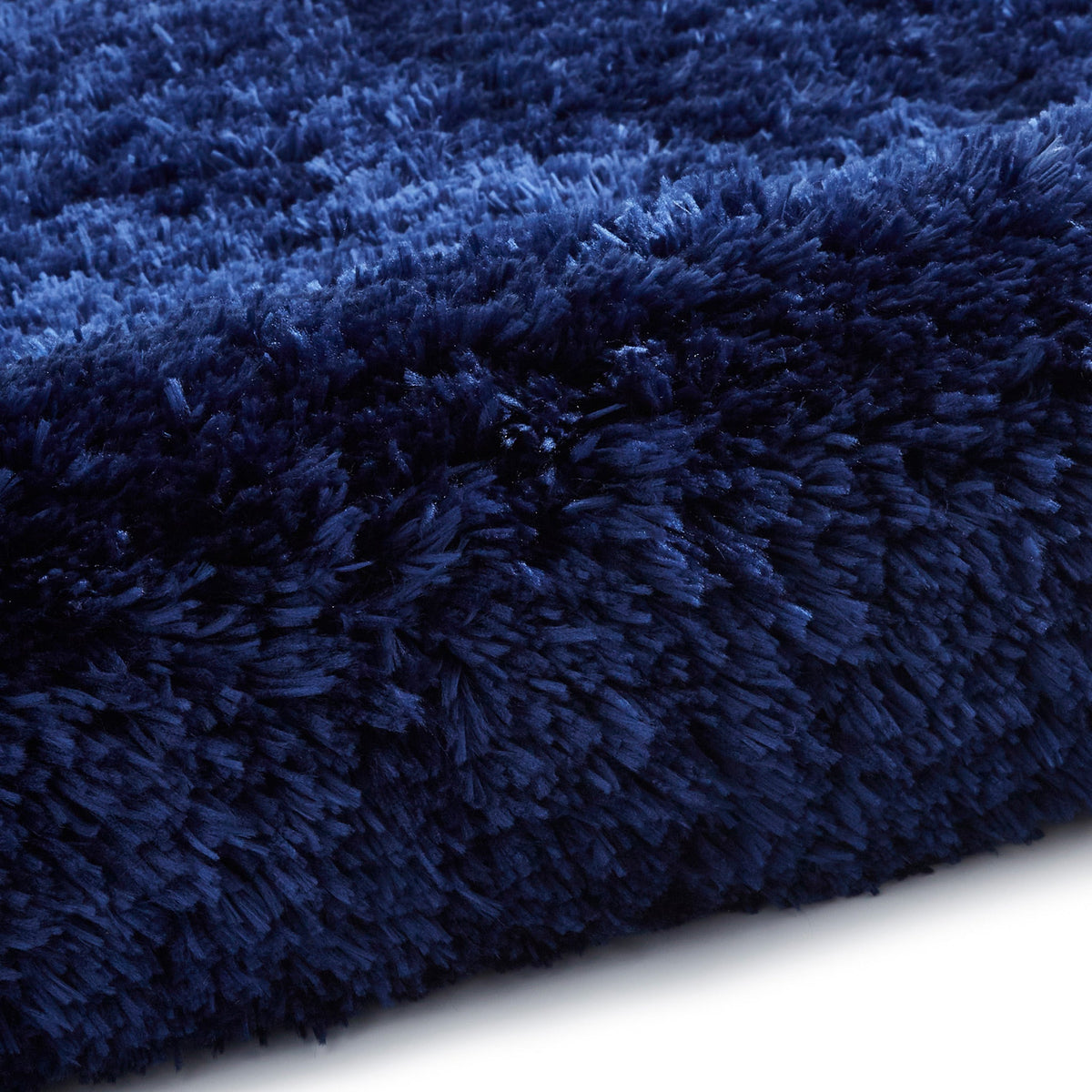 Hatton Hand Tufted Shaggy Rug