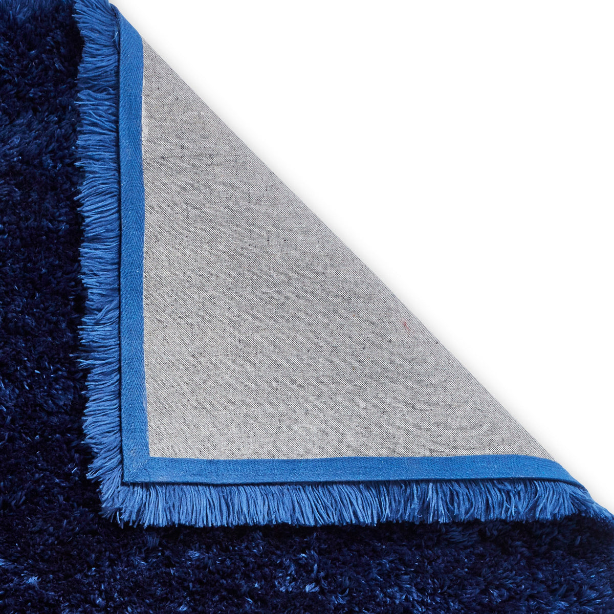 Hatton Hand Tufted Shaggy Rug