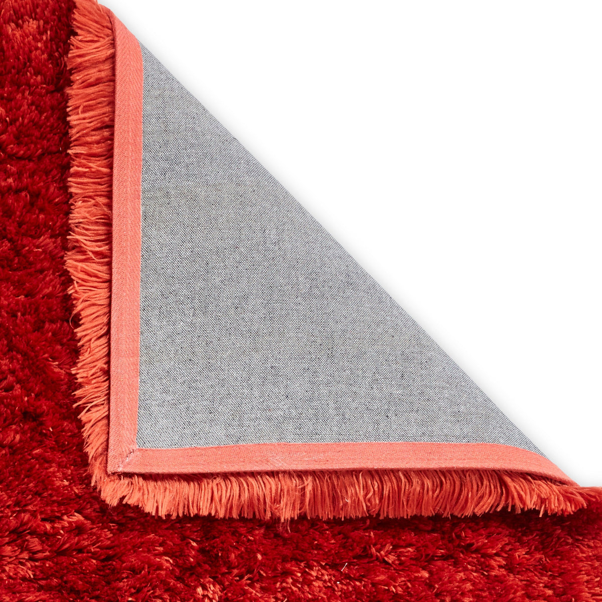 Hatton Hand Tufted Shaggy Rug