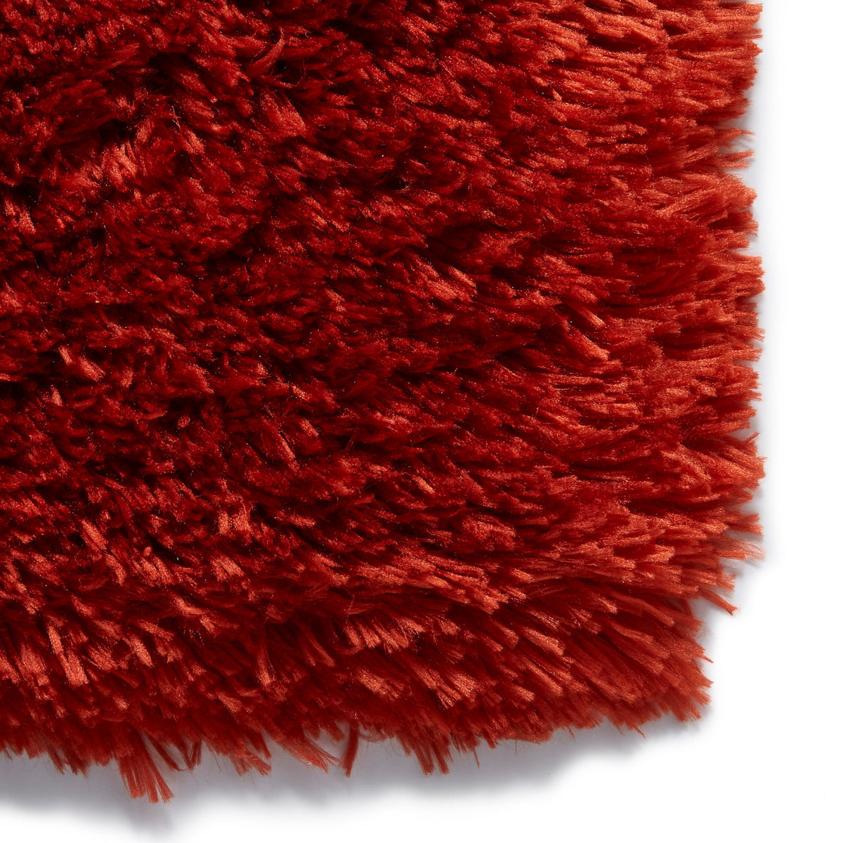 Hatton Hand Tufted Shaggy Rug