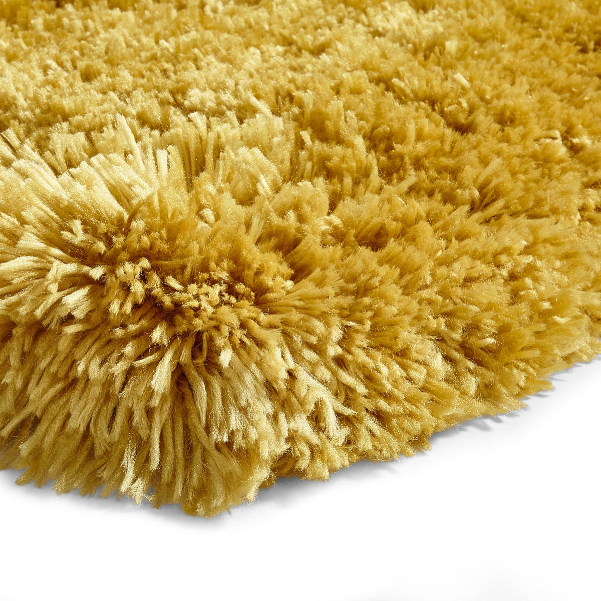 Hatton Hand Tufted Shaggy Rug