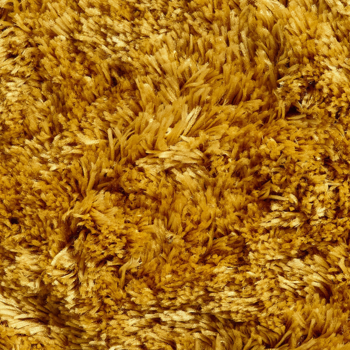 Hatton Hand Tufted Shaggy Rug