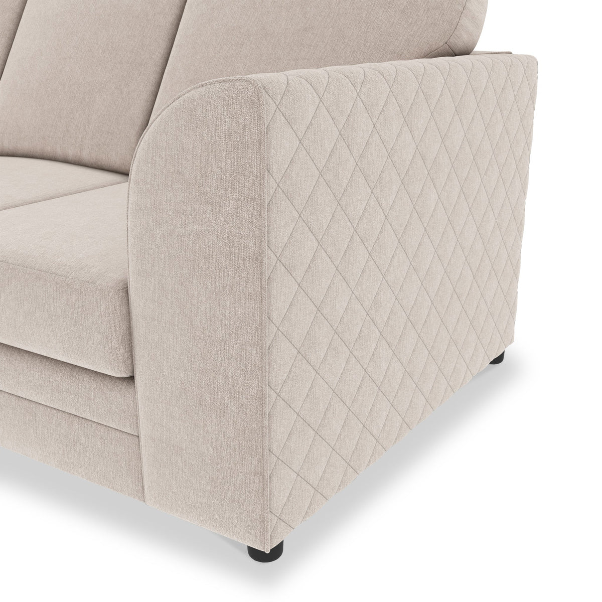 Seymour Corner Sofa