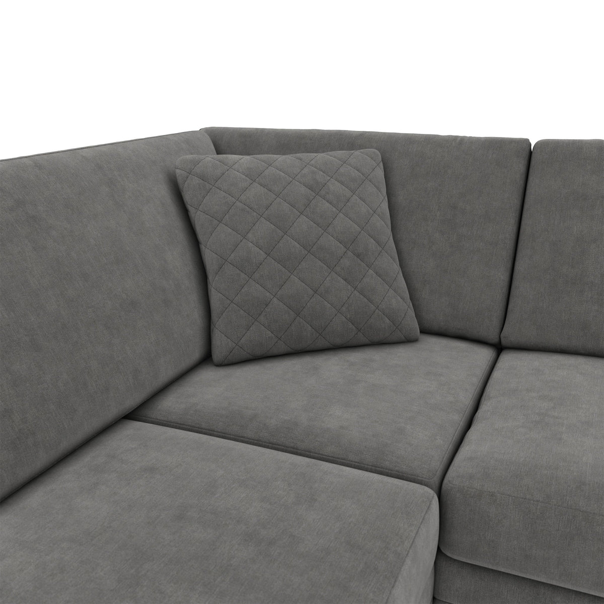 Seymour Corner Sofa