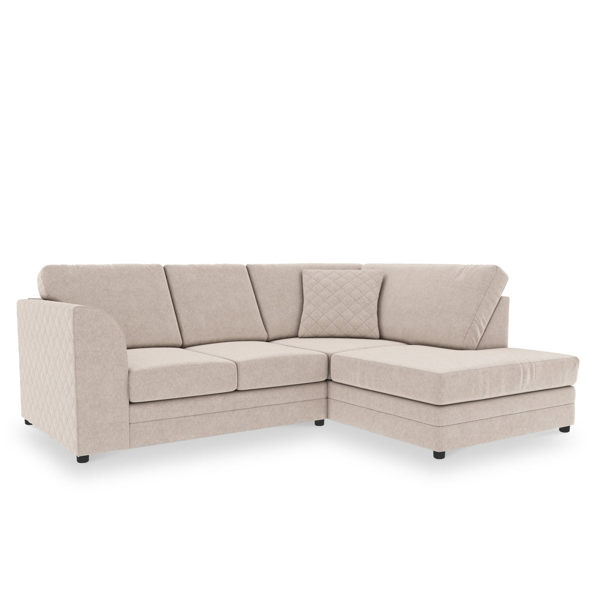 Seymour Corner Sofa