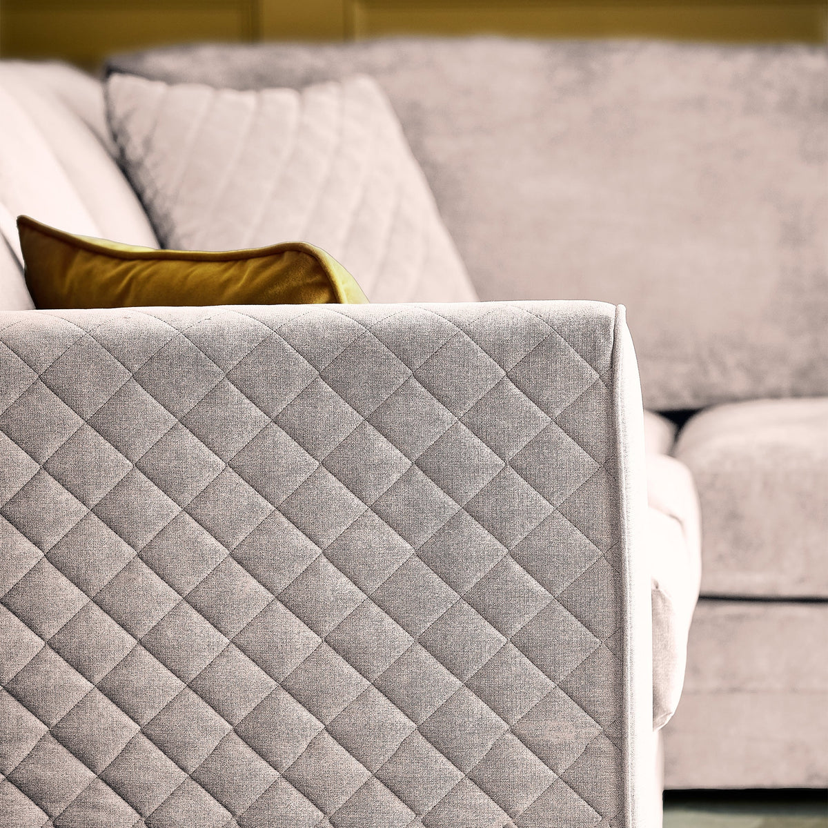 Seymour Corner Sofa