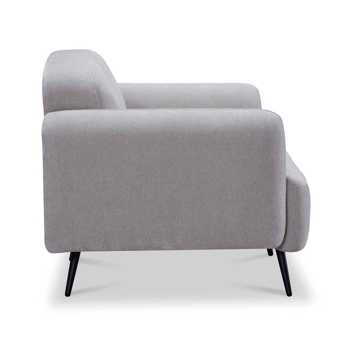Quintrell Armchair