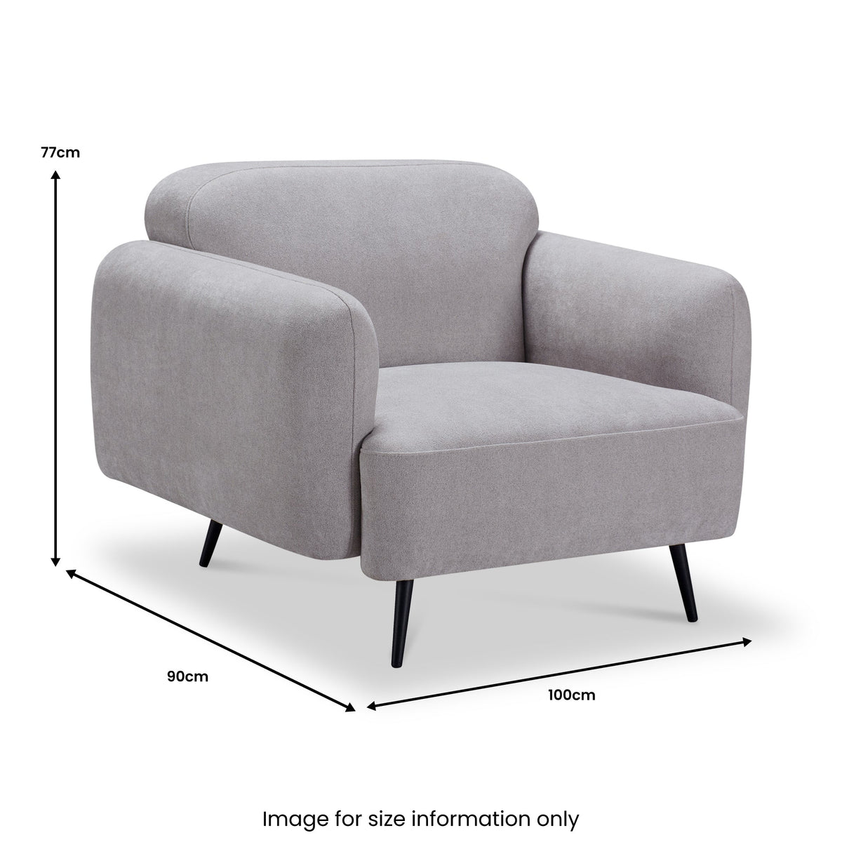 Quintrell Armchair