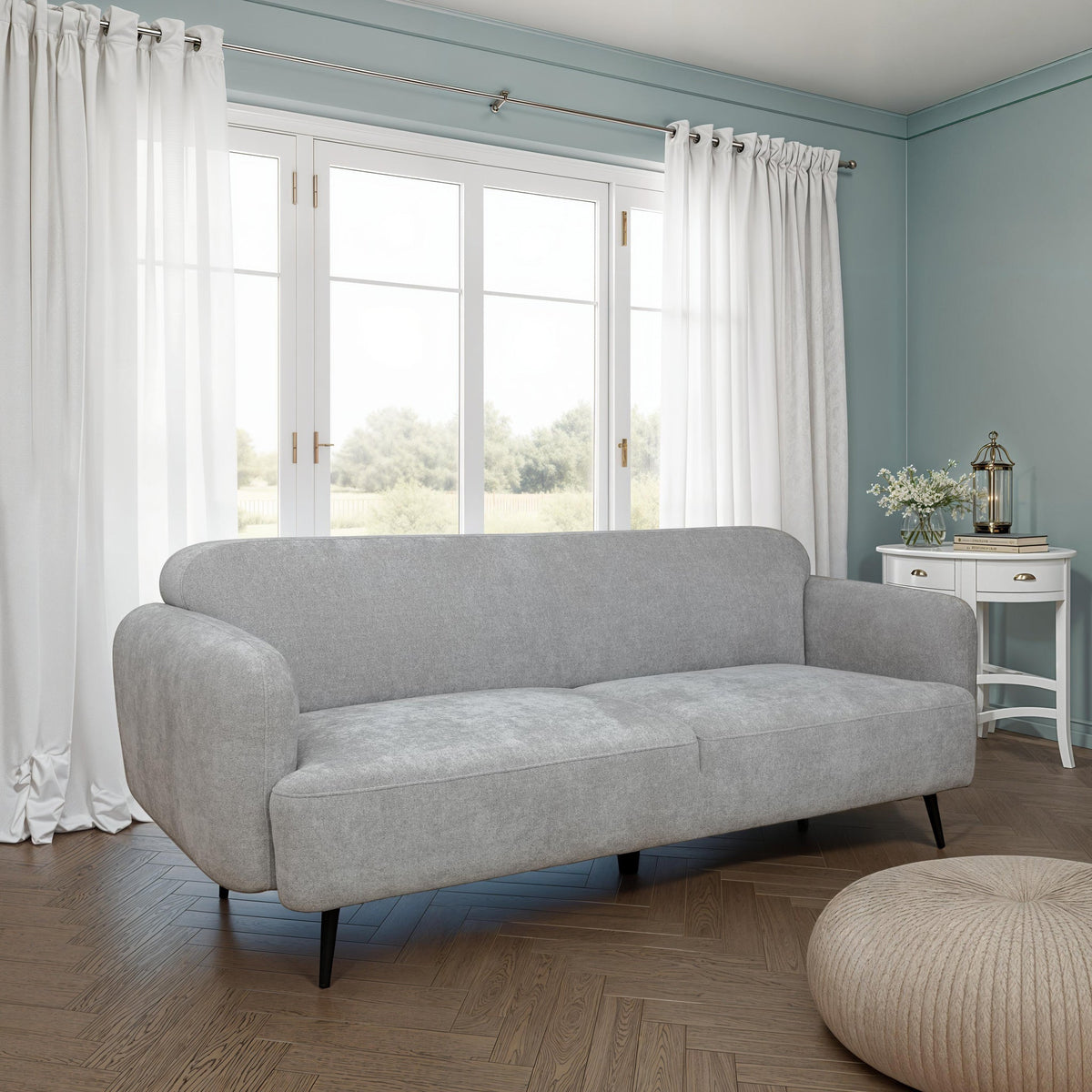 Quintrell 3 Seater Sofa