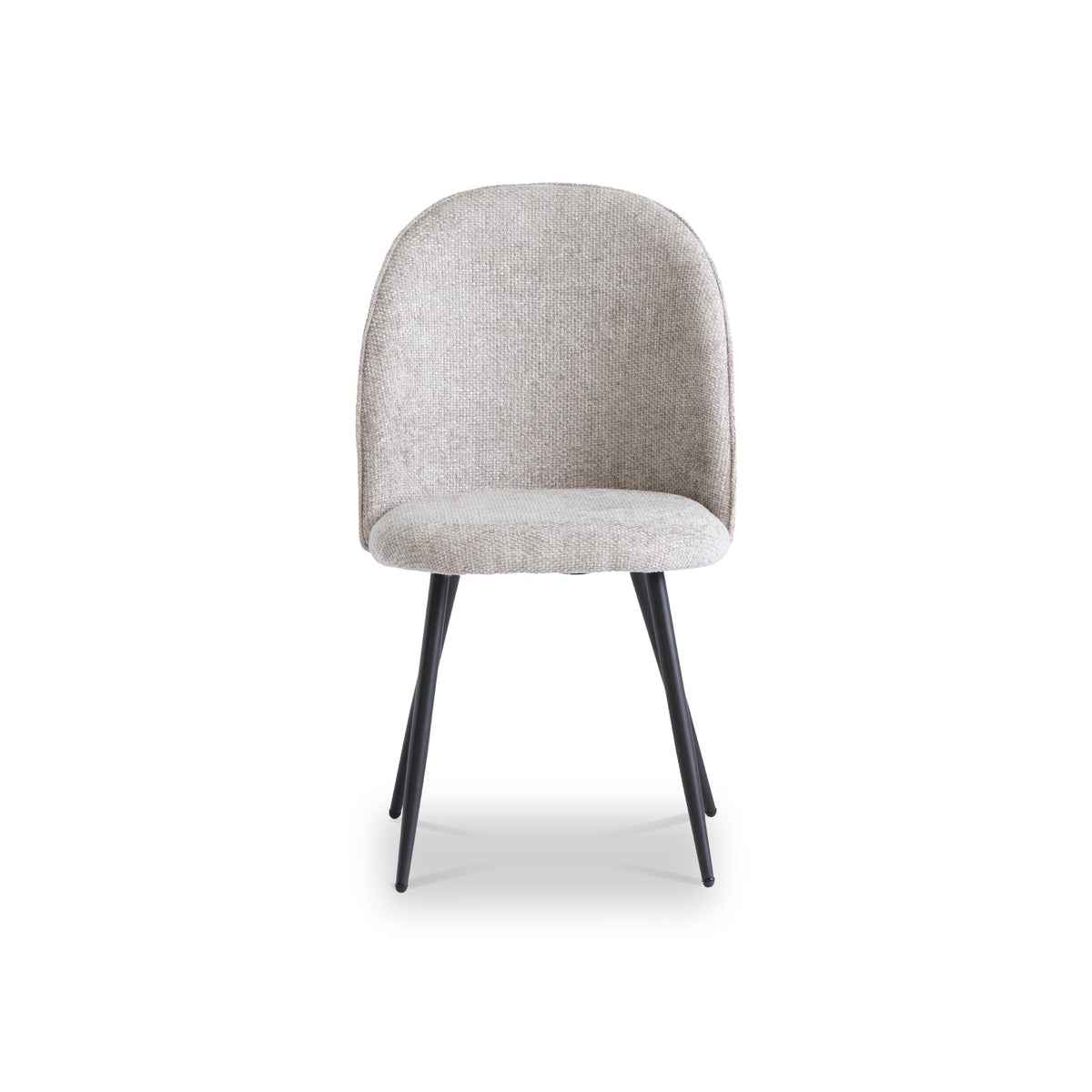 Fern Round Dining Chair