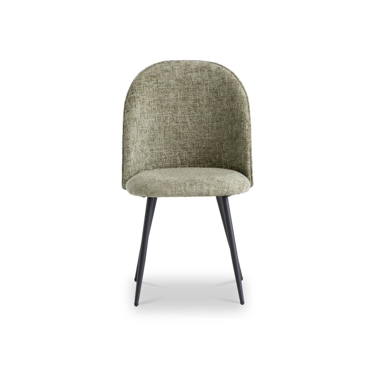 Fern Round Dining Chair