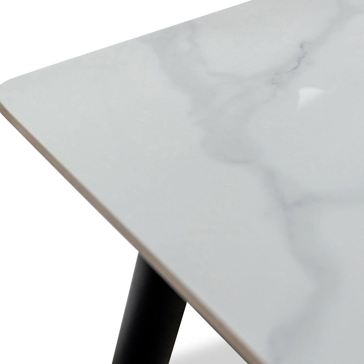Kadison 130cm Sintered Stone Dining Table