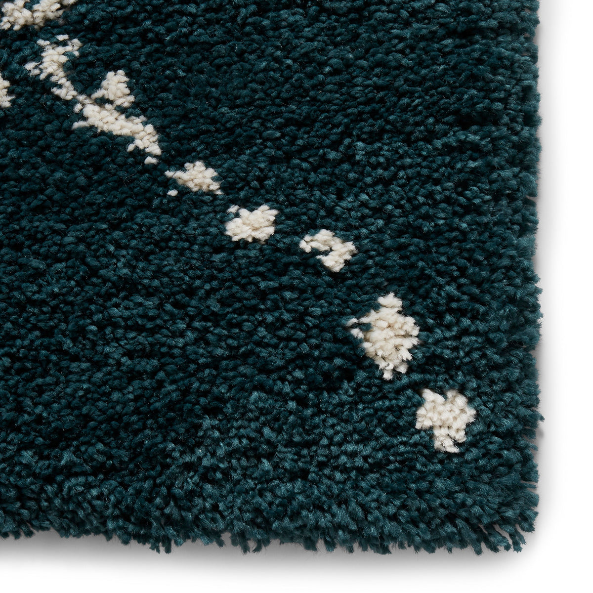 Webster Diamond Two Toned Rug