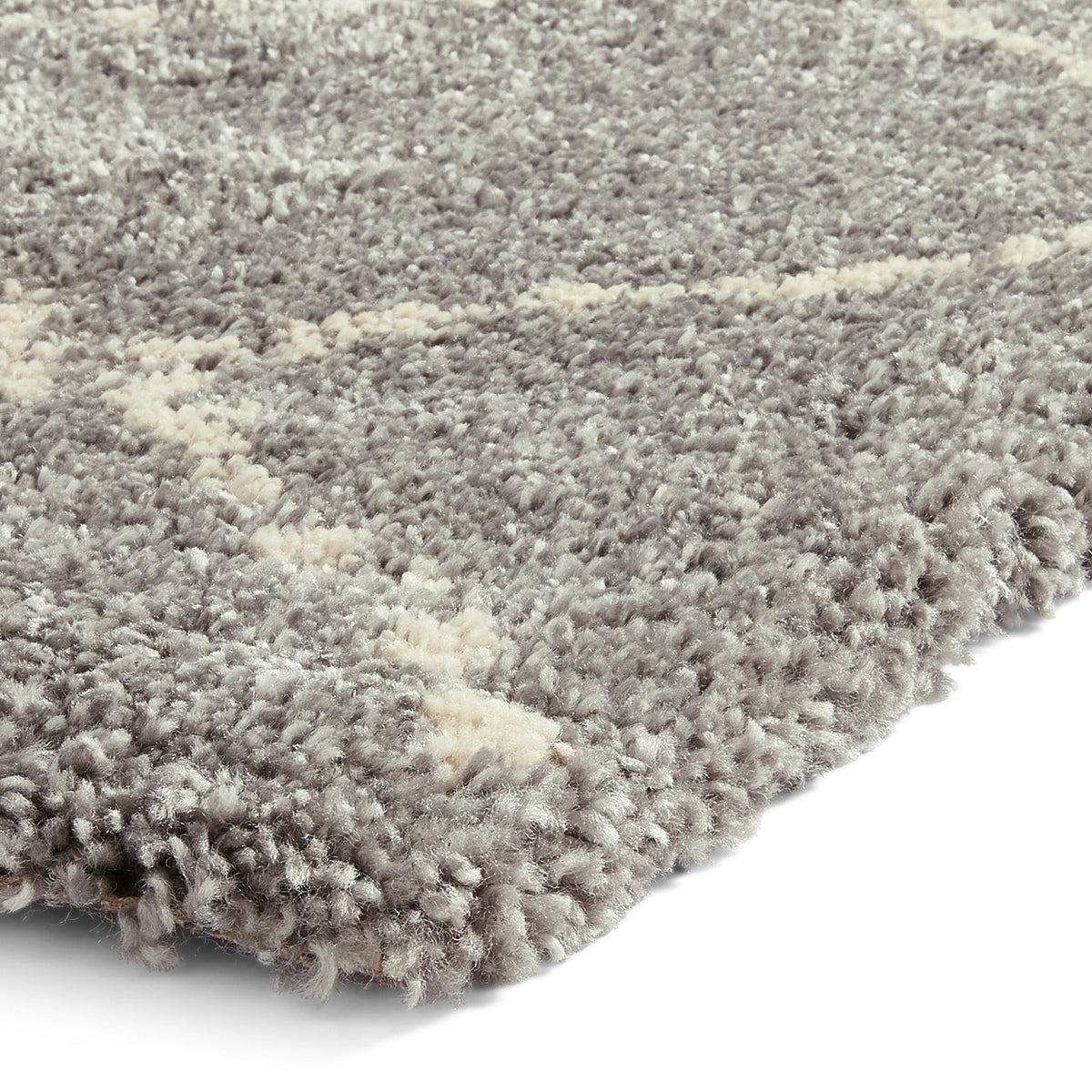 Webster Diamond Two Toned Rug