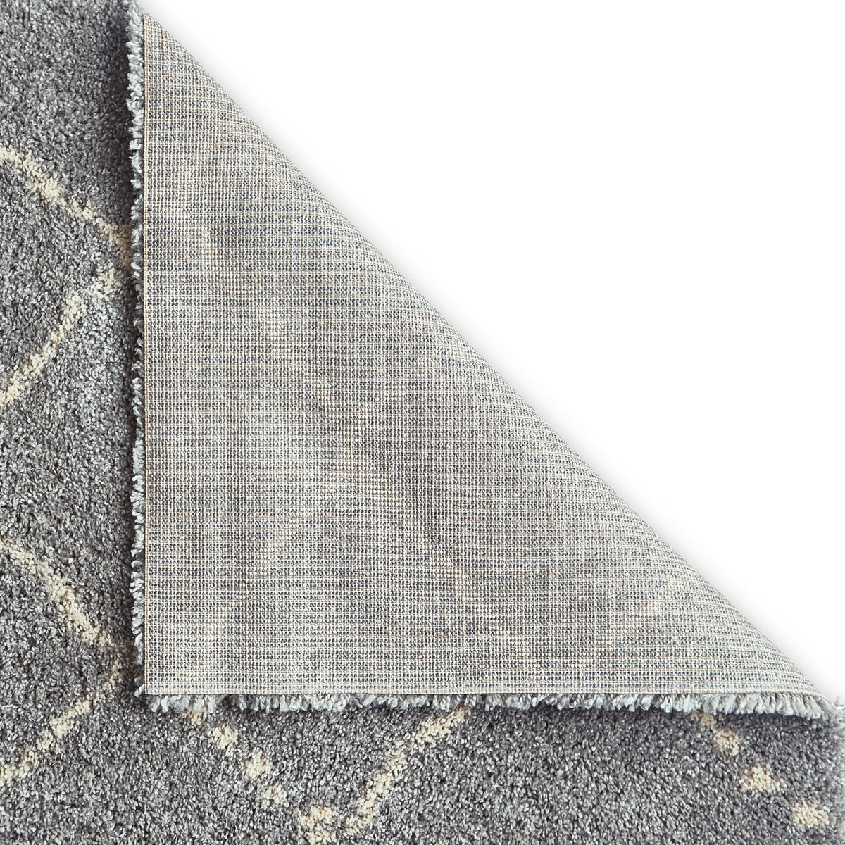 Webster Diamond Two Toned Rug