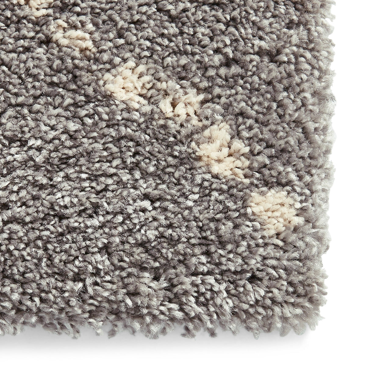 Webster Diamond Two Toned Rug