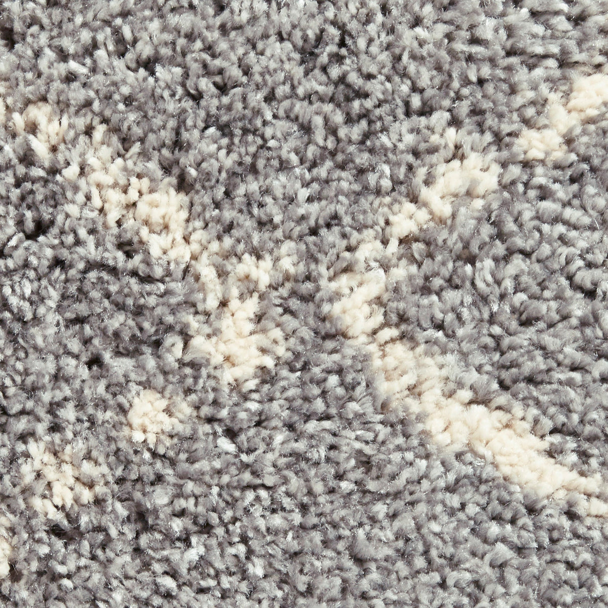 Webster Diamond Two Toned Rug