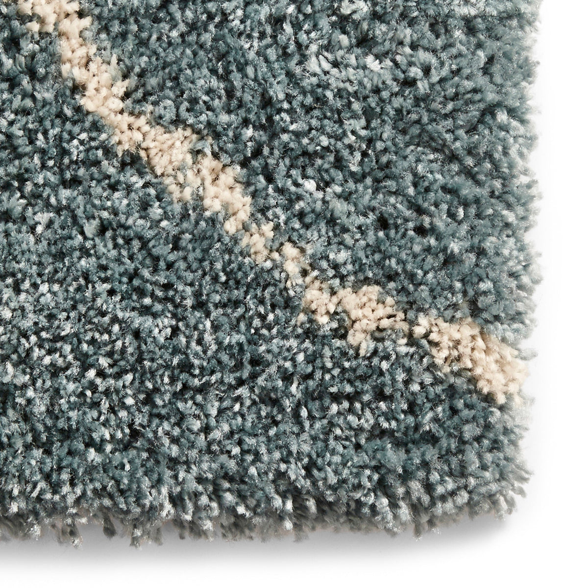 Webster Diamond Two Toned Rug