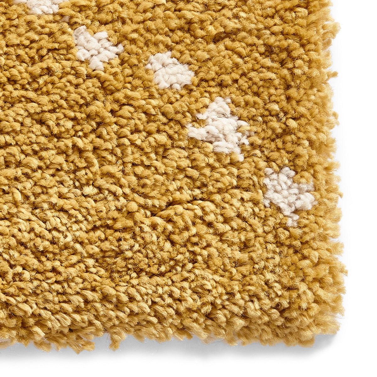 Webster Diamond Two Toned Rug