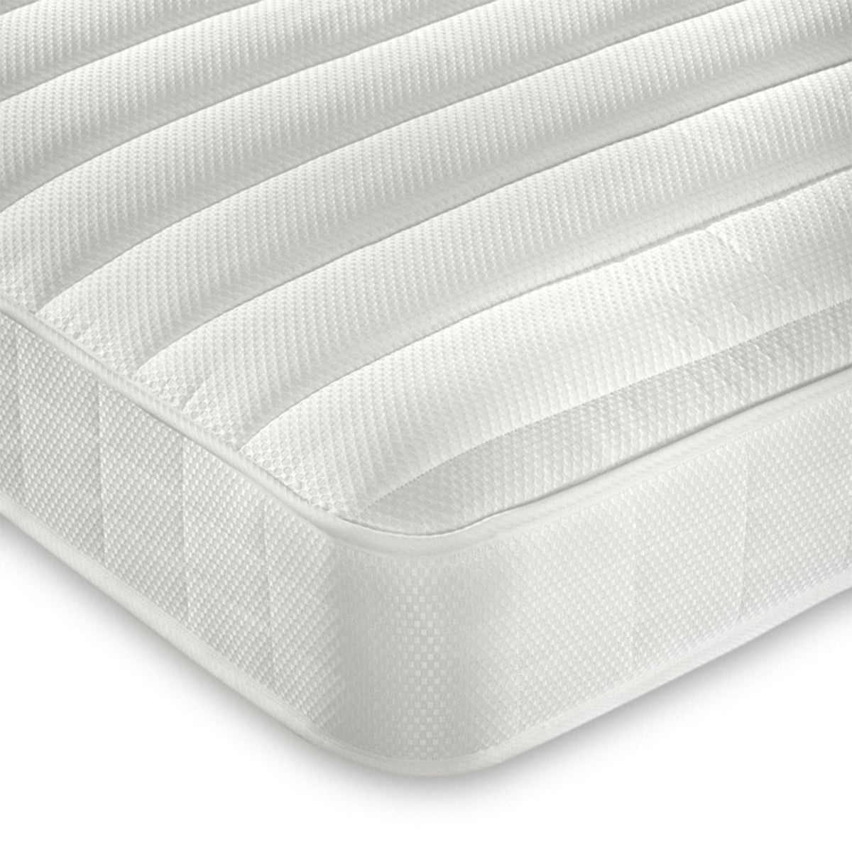 Amani Pocket Sprung Low Profile Mattress