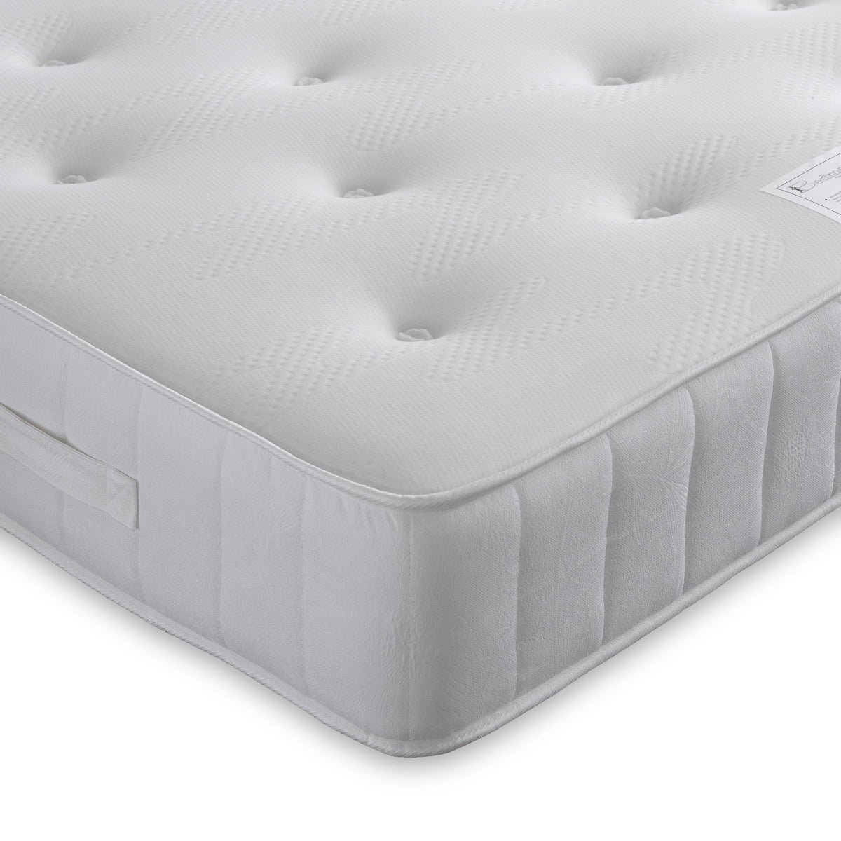 Talia Memory Coil Sprung Mattress